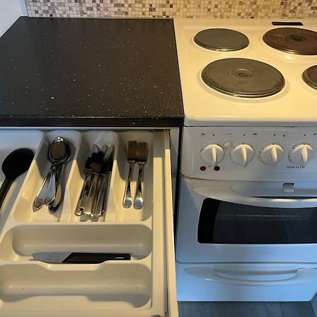 Apartamento Tilava Huoneisto Lahti Exterior foto