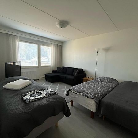 Apartamento Tilava Huoneisto Lahti Exterior foto