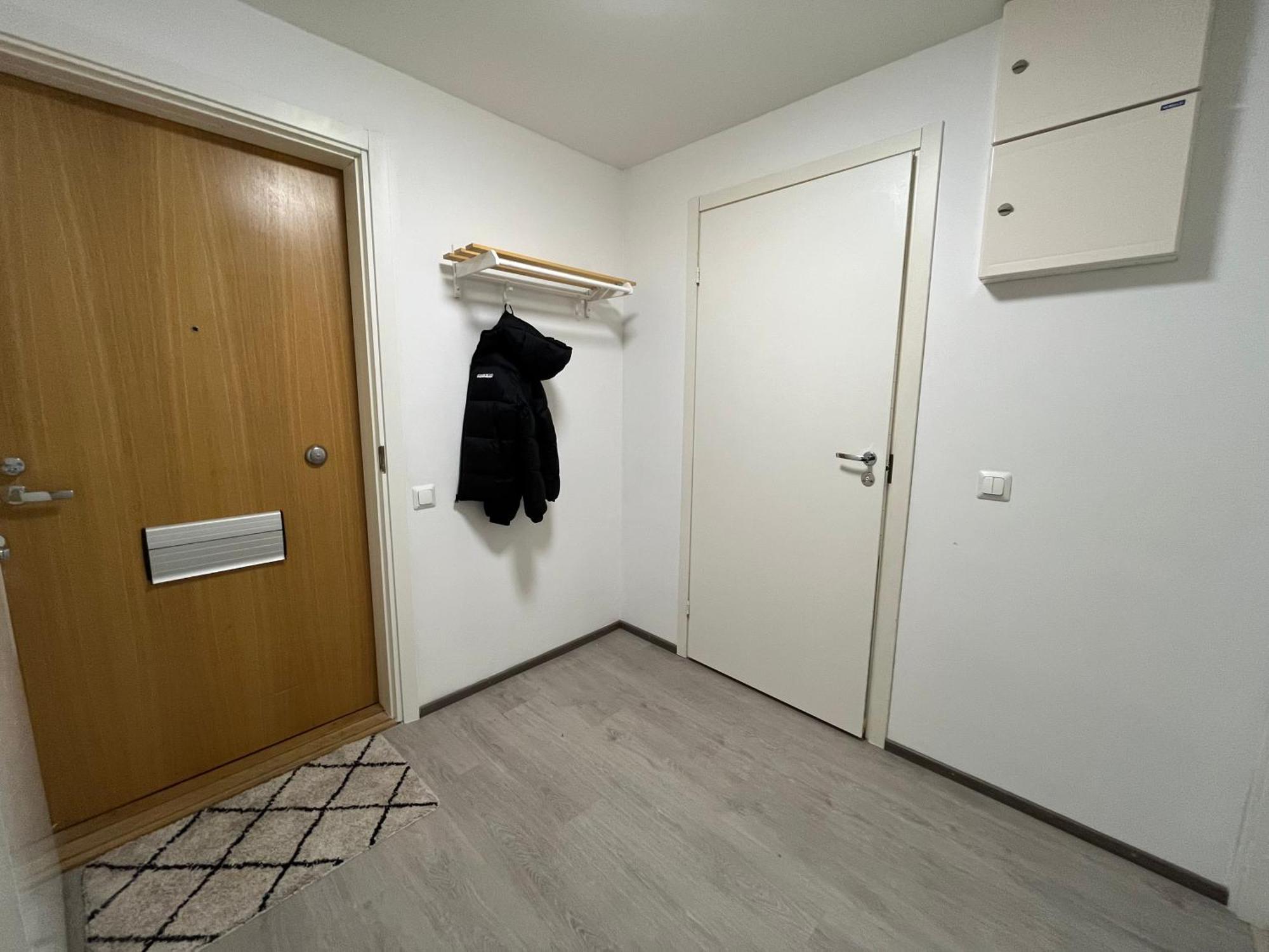 Apartamento Tilava Huoneisto Lahti Exterior foto