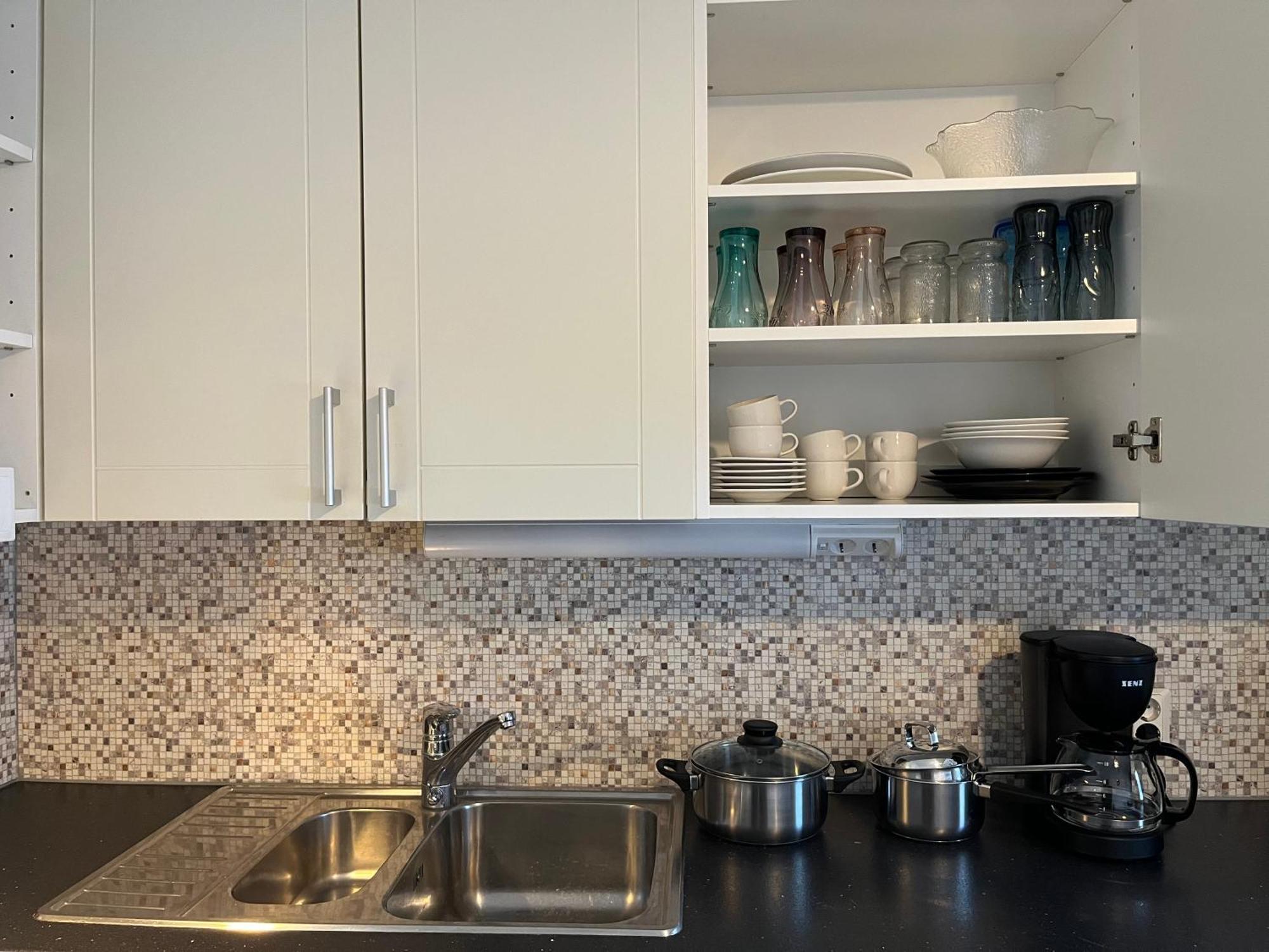 Apartamento Tilava Huoneisto Lahti Exterior foto